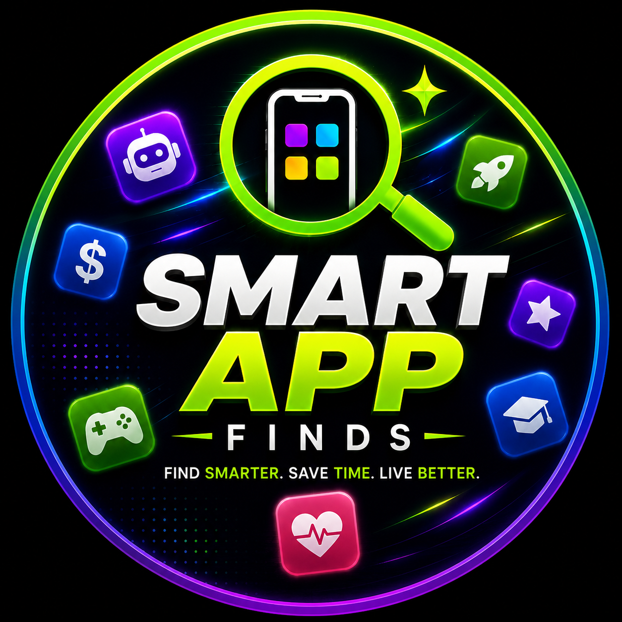 smartappfind.com